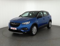 Opel Grandland X 1.2 T 2-Zonen-Klima Navi Sitzheizung