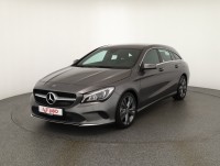 Mercedes-Benz CLA-Klasse Urban