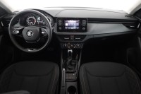 Skoda Scala 1.0 TSI