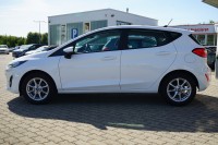 Ford Fiesta 1.1 Cool & Connect