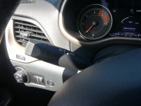 Jeep Cherokee 2.2 M-Jet Limited 4WD