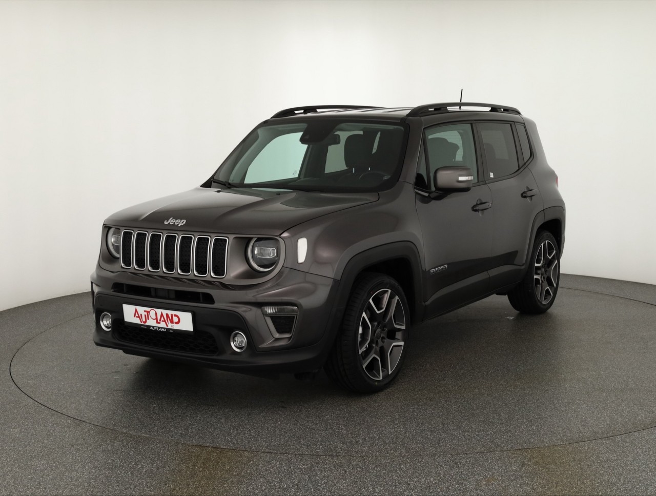 Jeep Renegade 1.0 Limited