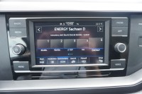 VW Polo 1.0 TSI