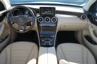 Mercedes-Benz GLC 250 4Matic Aut.