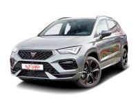 Cupra Ateca 1.5 TSI DSG 2-Zonen-Klima Navi Sitzheizung