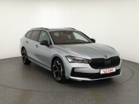 Skoda Superb Combi Sportline 2.0 TSI DSG