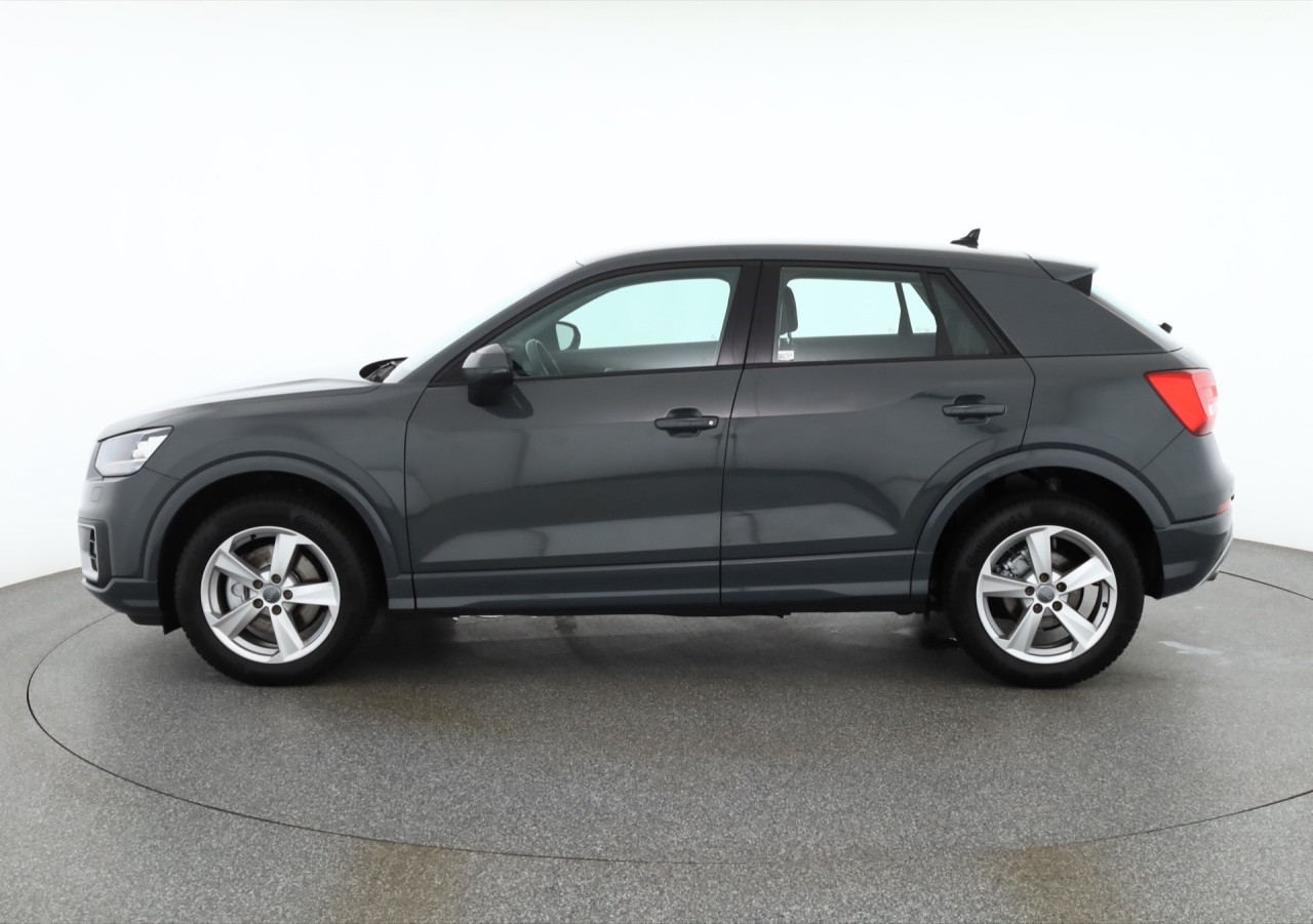 Audi Q2 30 TFSI Sport