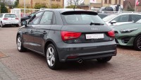 Audi A1 1.0 TFSI Sportback sport ultra