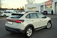 VW Taigo 1.0 TSI