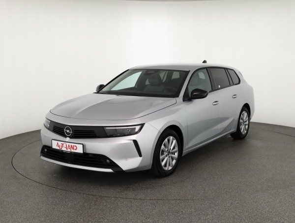Opel Astra ST 1.2 Turbo Aut.