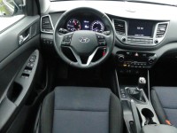 Hyundai Tucson 2.0 CRDi 4WD