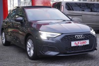 Audi A3 30 2.0 TDI Sportback