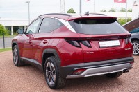 Hyundai Tucson 1.6 T-GDI