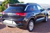 VW T-Roc 1.0 TSi 110 PS