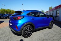 Ford Puma 1.0 EB AT Titanium