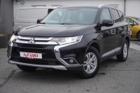 Vorschau: Mitsubishi Outlander 2.0 MIVEC