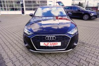 Audi A3 Sportback 35 2.0 TDI DSG advanced