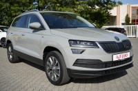 Skoda Karoq 1.5 TSI DSG