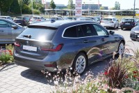 BMW 320 e Touring