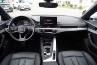 Audi A4 Quattro Avant 40 TDI quattro advanced