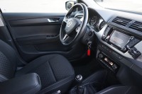 Skoda Fabia Combi 1.0 Style