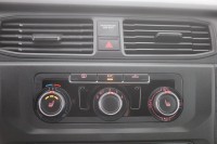 VW Caddy 2.0 TDI DSG