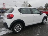 Citroen C3 1.2 PureTech 83 Elle