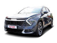 Kia Sportage 1.6 2-Zonen-Klima Navi Sitzheizung