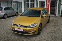 VW Golf VII 1.5 TSI DSG Sound