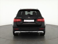 Mercedes-Benz GLC 200 220d 4Matic