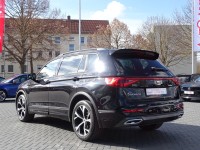 Seat Tarraco 2.0 TDI FR 4Drive