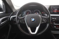 BMW 520 520d Touring Aut.