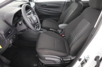 Hyundai i20 1.0 T-GDI Aut.