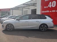 Opel Astra ST GS 1.2 Turbo Aut.