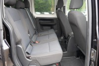 VW Caddy Maxi 1.4 TSI Comfortline