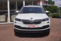 Skoda Karoq 1.5 TSI SHZ