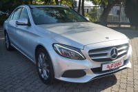 Mercedes-Benz C 200 C200