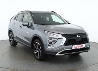 Mitsubishi Eclipse Cross 2.4 PHEV 4WD