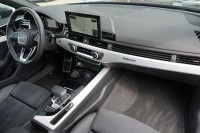 Audi A4 Avant 45 TFSI qu. 2xS line