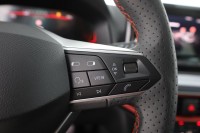 Seat Ibiza FR 1.0 TSI DSG