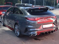 Kia pro_cee'd ProCeed GT 1.6 T-GDI DCT7