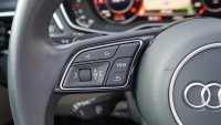 Audi A5 SB 2.0 TFSI quattro S-Line