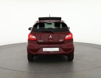 Mitsubishi Space Star 1.2 Diamant Aut.