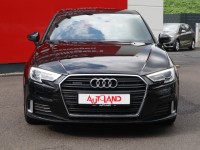 Audi A3 Sportback 40 TFSI quattro S-Line