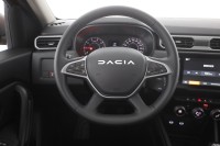 Dacia Duster TCe 130