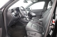 Audi Q3 35 TFSI S-Tronic Advanced