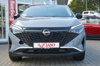 Nissan Qashqai N-Connecta 1.3 Dig-T Aut.