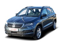 Skoda Karoq 1.0 Ambition LED Navi Sitzheizung DAB PDC