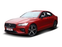 Volvo S60 2.0 M-Hybrid Ultimate Dark AWD LED 360° Navi