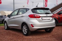 Vorschau: Ford Fiesta 1.1